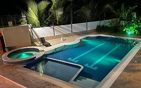 Casa Vacacional Camposol